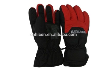 thermal ski gloves