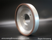diamond resin grinding wheel cbn