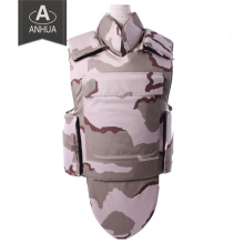 High Quality Military Camouflage Bulletproof Vest