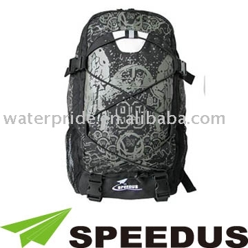 Daypack (Sport Backpack,Daily Packer)