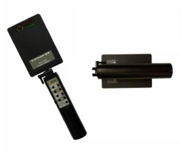 2400mhz Portable Explosive Detector , Non-linear Junction Detectors