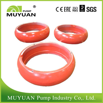 Wear Resistant Wear Ring Parts