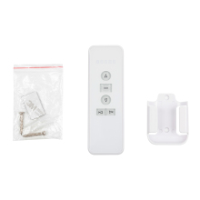 5-Channel 433.92MHz Rolling Code Window Remote Control