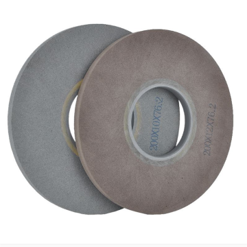 LOW-E Glass Film Removal and Edge Coating Deletion Wheels