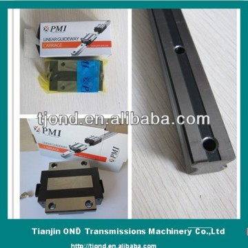 PMI CNC Linear Guide Rail Supplier