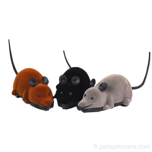 Animaux de compagnie laser interactif jouet laser rotatif automatique