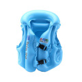 Barnen Floaties Swim Vest Portable Uppblåsbara Pool Floats