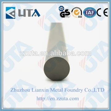 Tungsten Carbide Rod Blanks