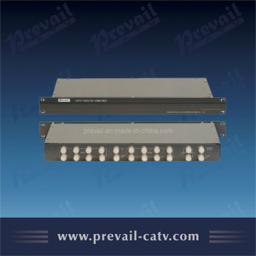 CATV Passive Combiner Mixer (C6800)