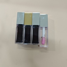 Black Lip Oil Color Changing Private Label Lip Tint