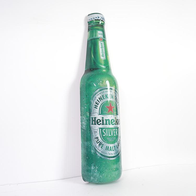 فراغ تشكيل زجاجات Vacuum Forming Bottles