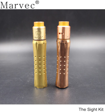 Best vape pen Marvec electronic cigarette