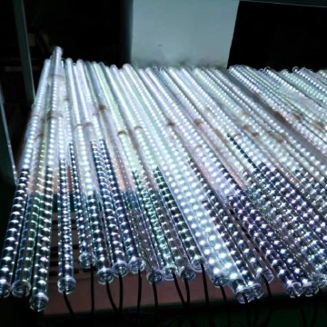 DMX512 RGB 3D Tube Light Disco Tube