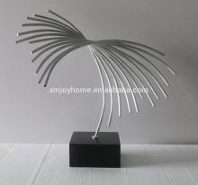 Country Living modern metal art