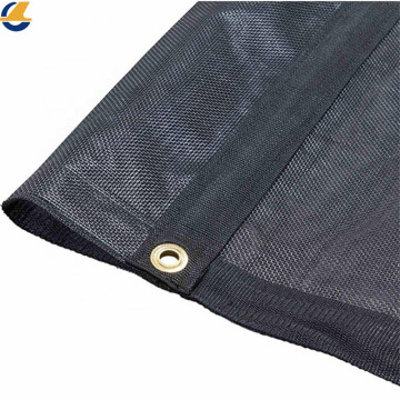 HDPE Tarpaulin high strength mesh net
