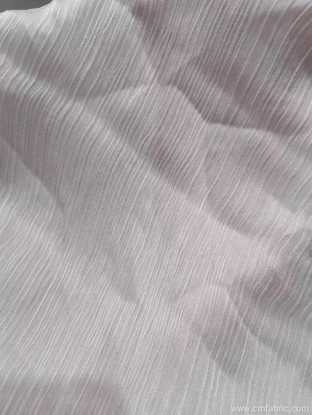 100% Polyesdter crepe satin chiffon