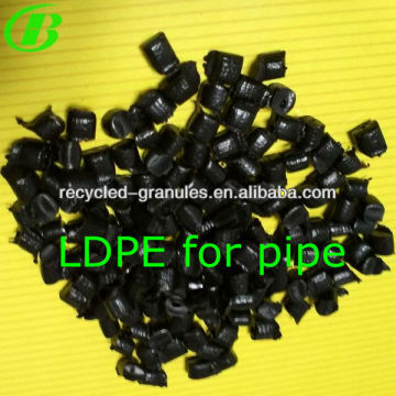 LDPE for pipe