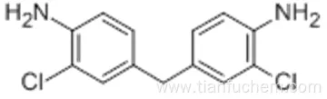 4,4'-Methylene bis(2-chloroaniline) CAS 101-14-4