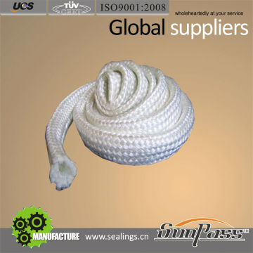 Good Quality Insulation Fireproof Fiberglass Sleeving