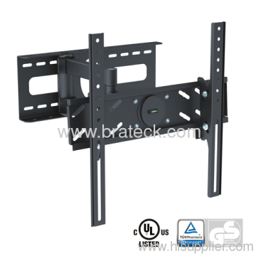 Gs Ul Rohs Certified Led/lcd Flat Panel Tv Mount?