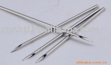 Stainless Steel Welded Capillary Pipe