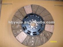 clutch driven disk 420mm copper substrate
