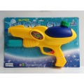 Arma de brinquedos infláveis piscina para crianças