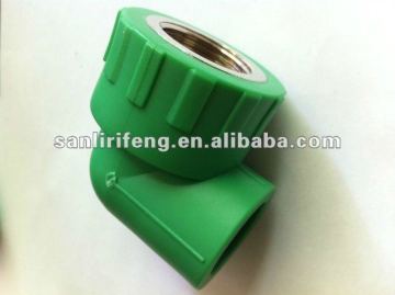 female screw elbow