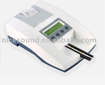 Urine Analyser