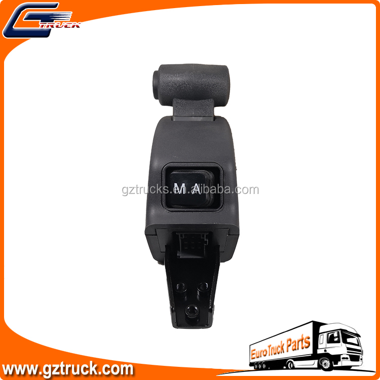 European Truck Auto Spare Parts Automatic Gear Shift Knob Oem 9432601109 for MB Actros MP2 MP3 Truck