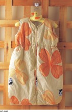 Baby sleeping bags