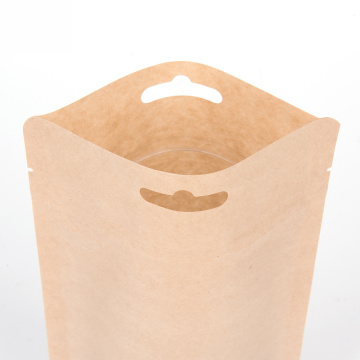 Wholesale Heat Seal Biodegredable Compostable Bags