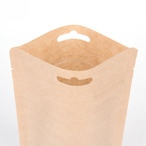 Wholesale Heat Seal Biodegredable Compostable Bags