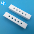 isostatic zirconia ceramic grinding machining plate parts