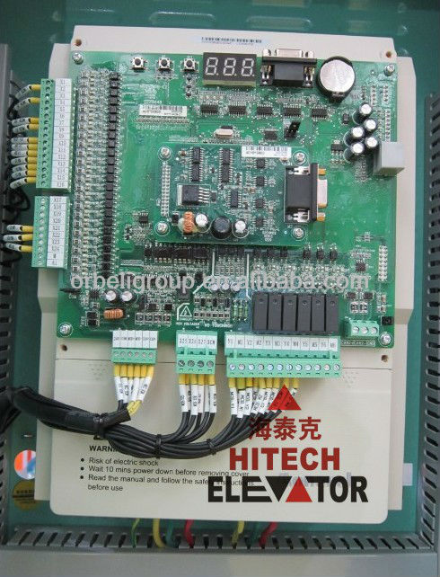 Monarch NICE 3000+ Controller Integrated Controller With Main Board NICE-L-C-4011