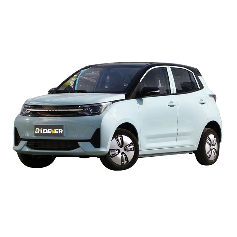 Ridever Levdeo Mango High Speed Electric Car with Fast Charging Letin Mengo Electric Car