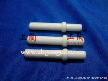 Ceramic Ignition Electrodes