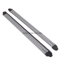 bronco running boards Car Accessories Side Step Running Board For Ford Supplier