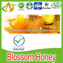 Blossom honey