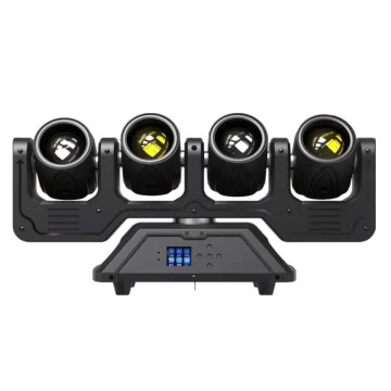 Club Disco Stage Pro Light LED Pixel Bar