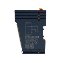 16 channels digital output 24VDC PNP