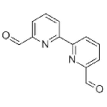 2,2&#39;-BIPYRIDIN-6,6&#39;-DICARBALDEHYDE CAS 49669-26-3