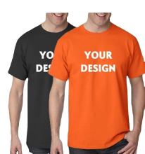 GraphiqTees: Custom Graphic T-Shirts & Designs