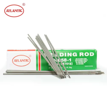 Atlantic Low Hydrogen Welding Electrode E7018 for Building