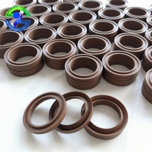 Hydraulic Cylinder Packing: NBR, V-Packing, and Chevron Packing