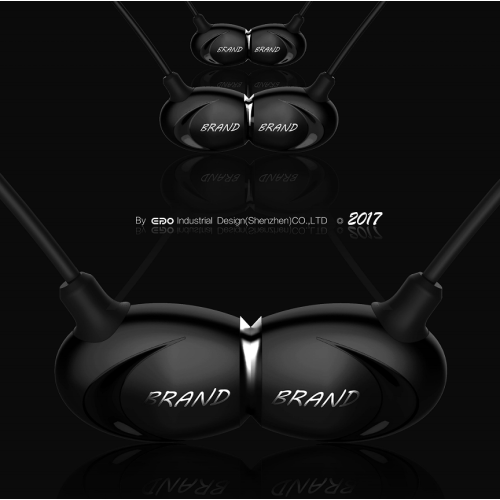 Sports Earbuds/Earphones /TWS/Headphones Industrial Design