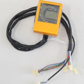 Jinling JLA-21B Racing Quad ATV Speedometer - 12V, 250cc Compatibility