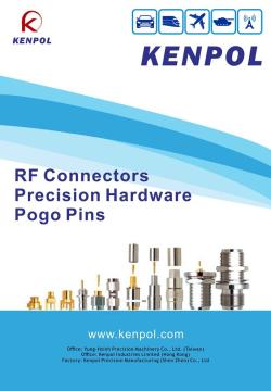 Connectors for transportation,broadband, telecommunications, instrumentation and aerospace electronics