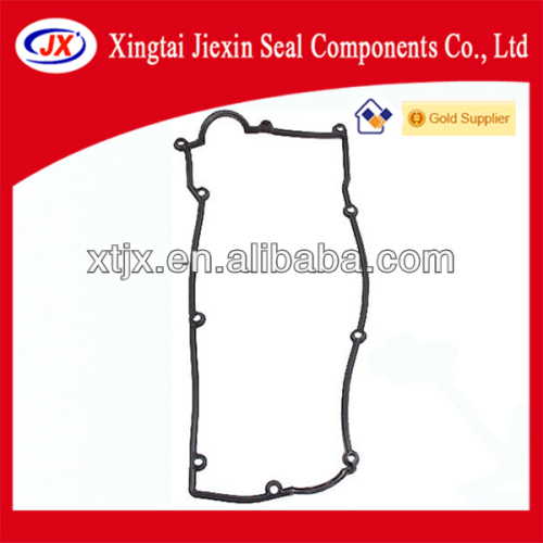 High quality plate heat exchanger gasket in promotion (ISO)
