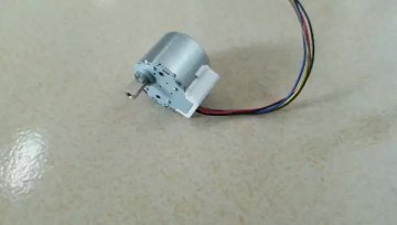 For Smart Door Lock |Lead Screw Stepper Motor